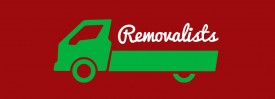 Removalists Chinkapook - My Local Removalists